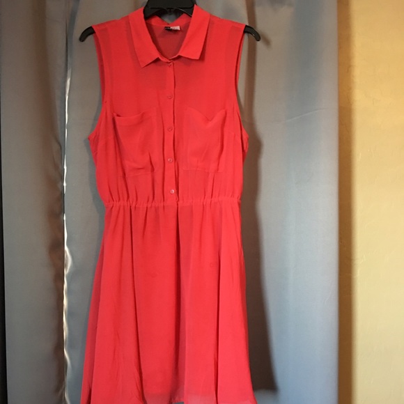 Summer dress