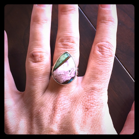 Stone Ring