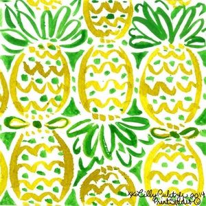 Meet your Posher, Kerri