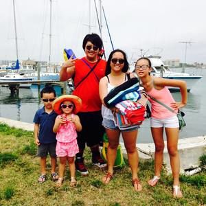 Meet your Posher, Jessica