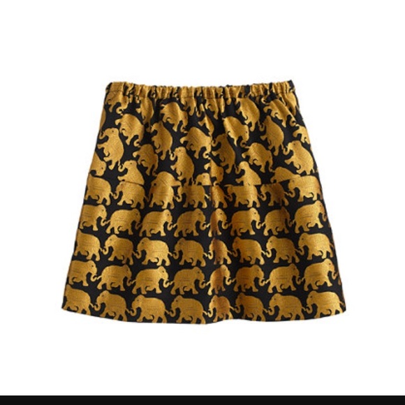 J. Crew Other - J crew crewcuts skirt