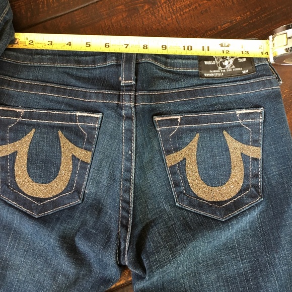 Jeans - Picture 2 of 3