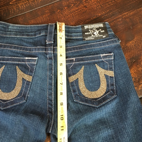 Jeans - Picture 3 of 3