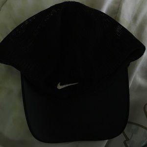 Nike fitted hat
