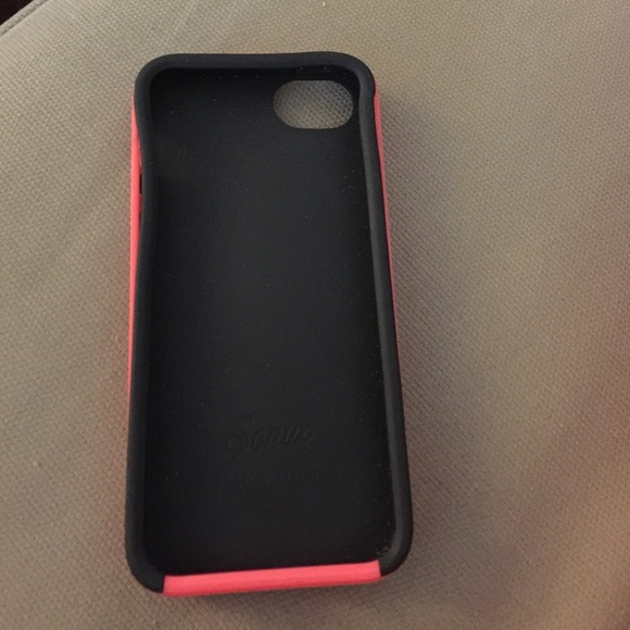 Cheetah print iPhone 5 case - Picture 2 of 3