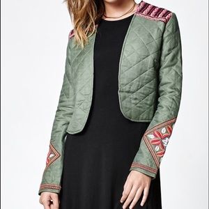 Billabong  multicolored jacket