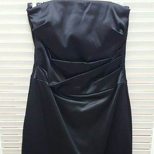 White house black market cocktail dress