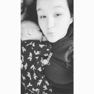 Meet your Posher, Kaitlyn