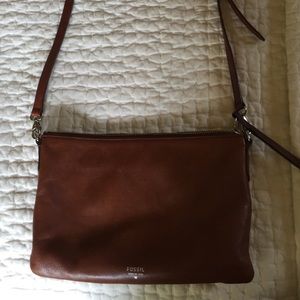 Fossil Crossbody Purse