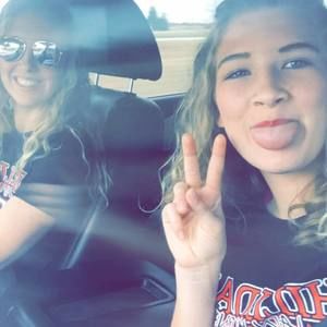 Meet your Posher, Carson