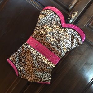 🔴ONLY HERE TIL FRIDAY🔴Bra and panty organizer.💖