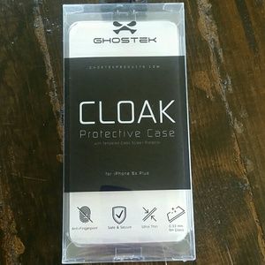 IPhone 6 Plus protective case OBO