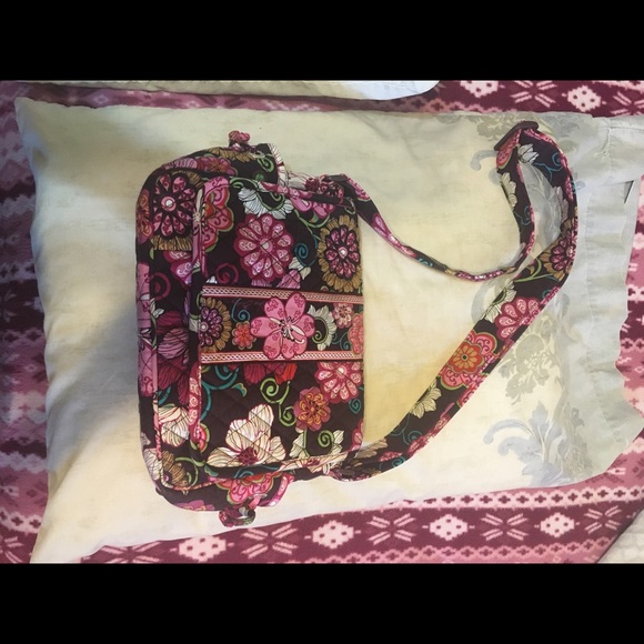 Vera Bradley Purse