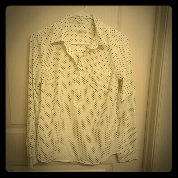 Merona blouse