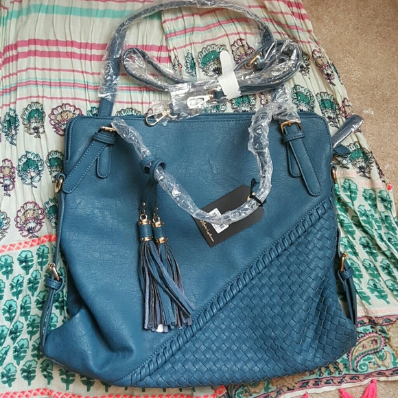 Large Purse - Picture 4 of 4