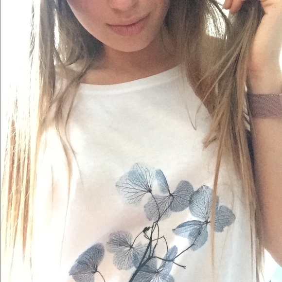 🔥HP🔥 NEW Made in USA. Organic cotton t-shirt - Picture 3 of 8