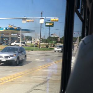 Meet your Posher, Tamia