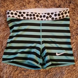 NWT Nike pro spandex