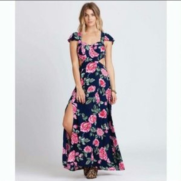 Billabong Sweet chance dress