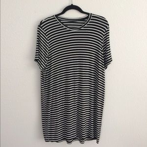 Brandy Melville T-Shirt Dress