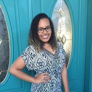 Meet your Posher, Maria
