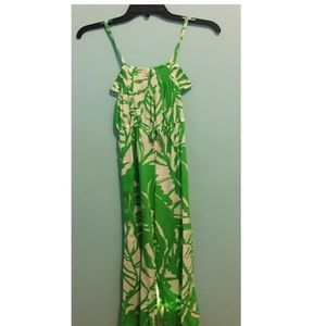 Lily Pulitzer Jumpsuit