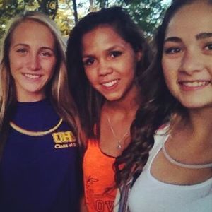 Meet your Posher, Alyssa