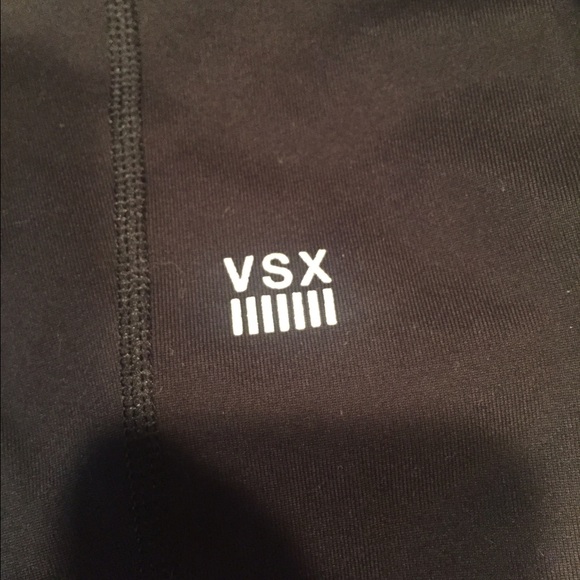 Victoria's Secret Sport Full Leggings - Picture 3 of 3