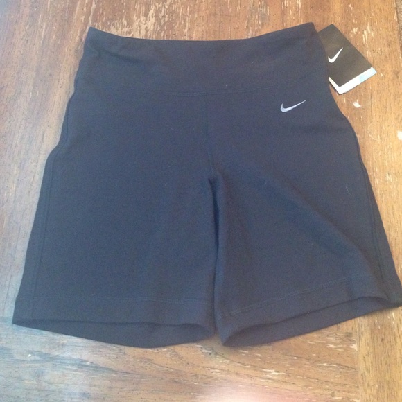 Nike dri-fit shorts