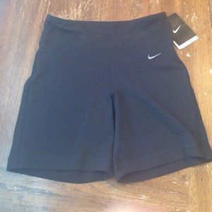 Nike dri-fit shorts