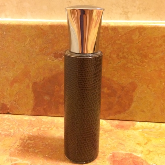 Vanilla Perfume