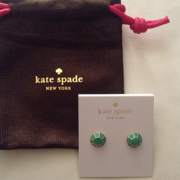 Kate Spade Earrings