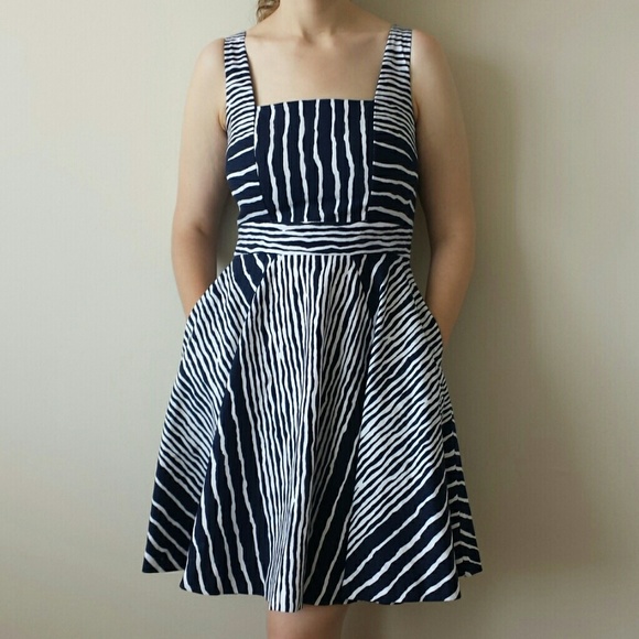 Bouncy sundress