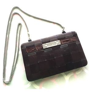 Host Pick 🎉 Vintage Brighton organizer  ❤️