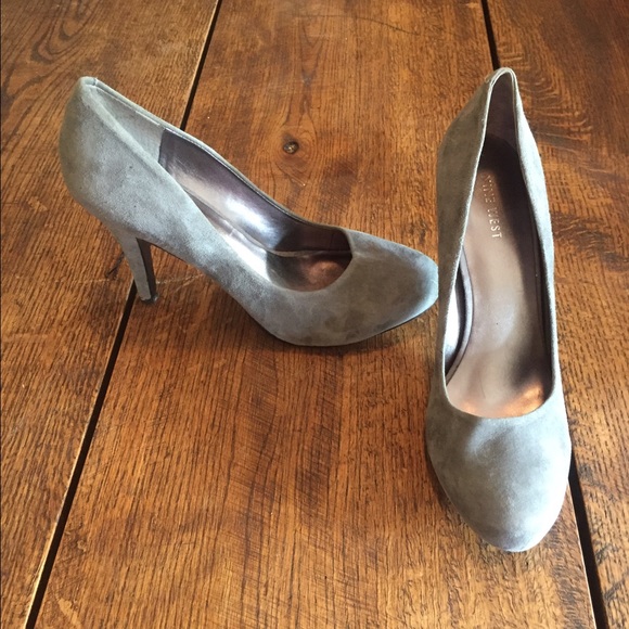 Nine West Heels