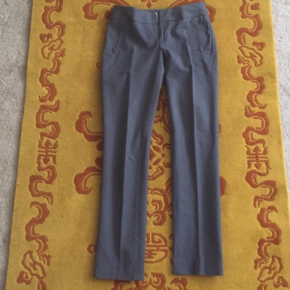 Banana Republic Martin Fit. Size 0p