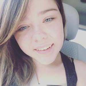 Meet your Posher, Madissin