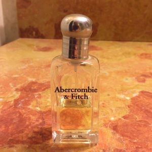 Abercrombie & Fitch Perfume for Women