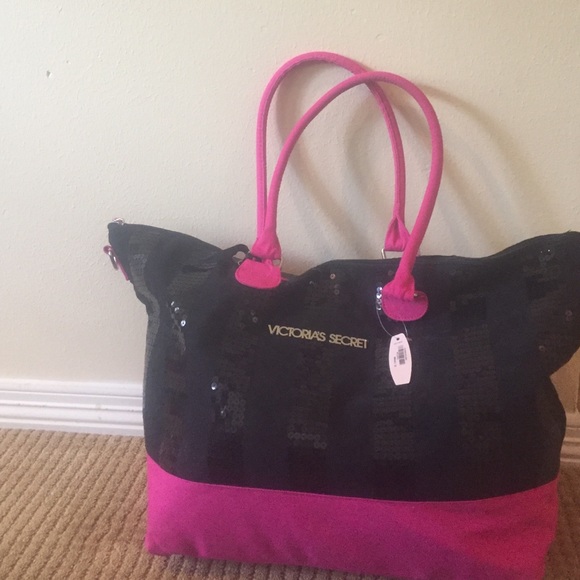 Victoria Secret Tote