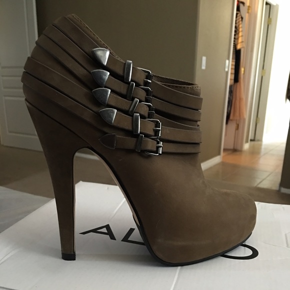 Booties