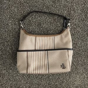 Ralph Lauren Purse