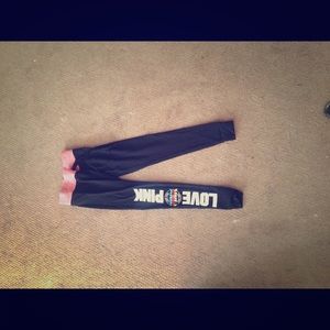 VSPINK workout pants