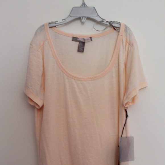 Pink shirt