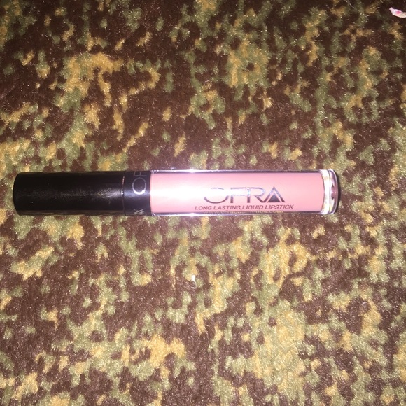 Ofra cosmetics lip stick