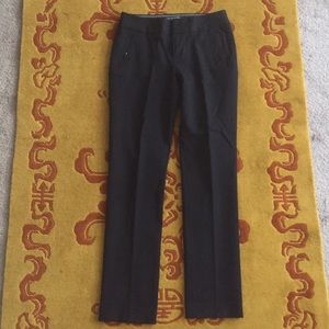 Banana Republic Martin Fit Pants. Size 0p