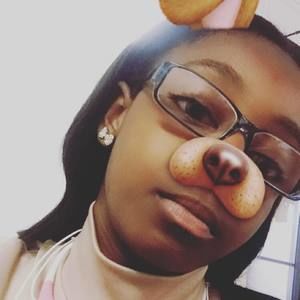 Meet your Posher, Kenasia