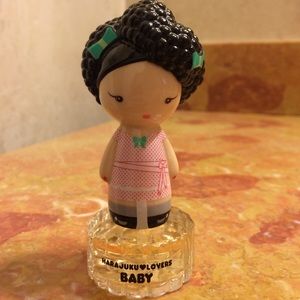 "Baby" Perfume