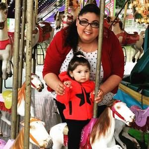 Meet your Posher, Marlen