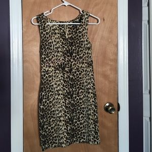 Bodycon dress