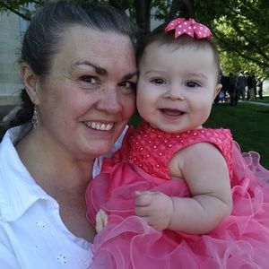 Meet your Posher, Helen